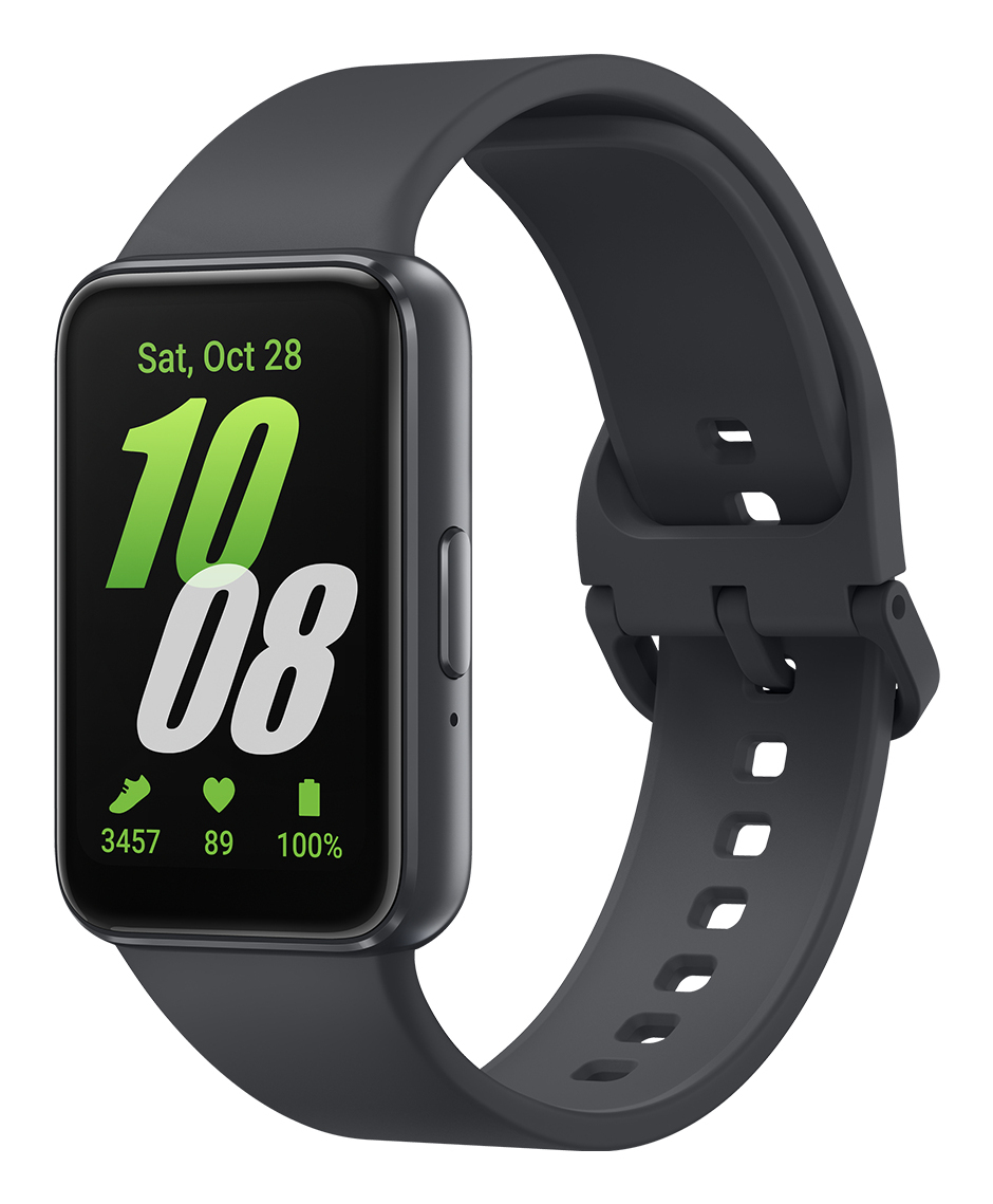 SAMSUNG R390 GALAXY FIT3 DARK GRAY