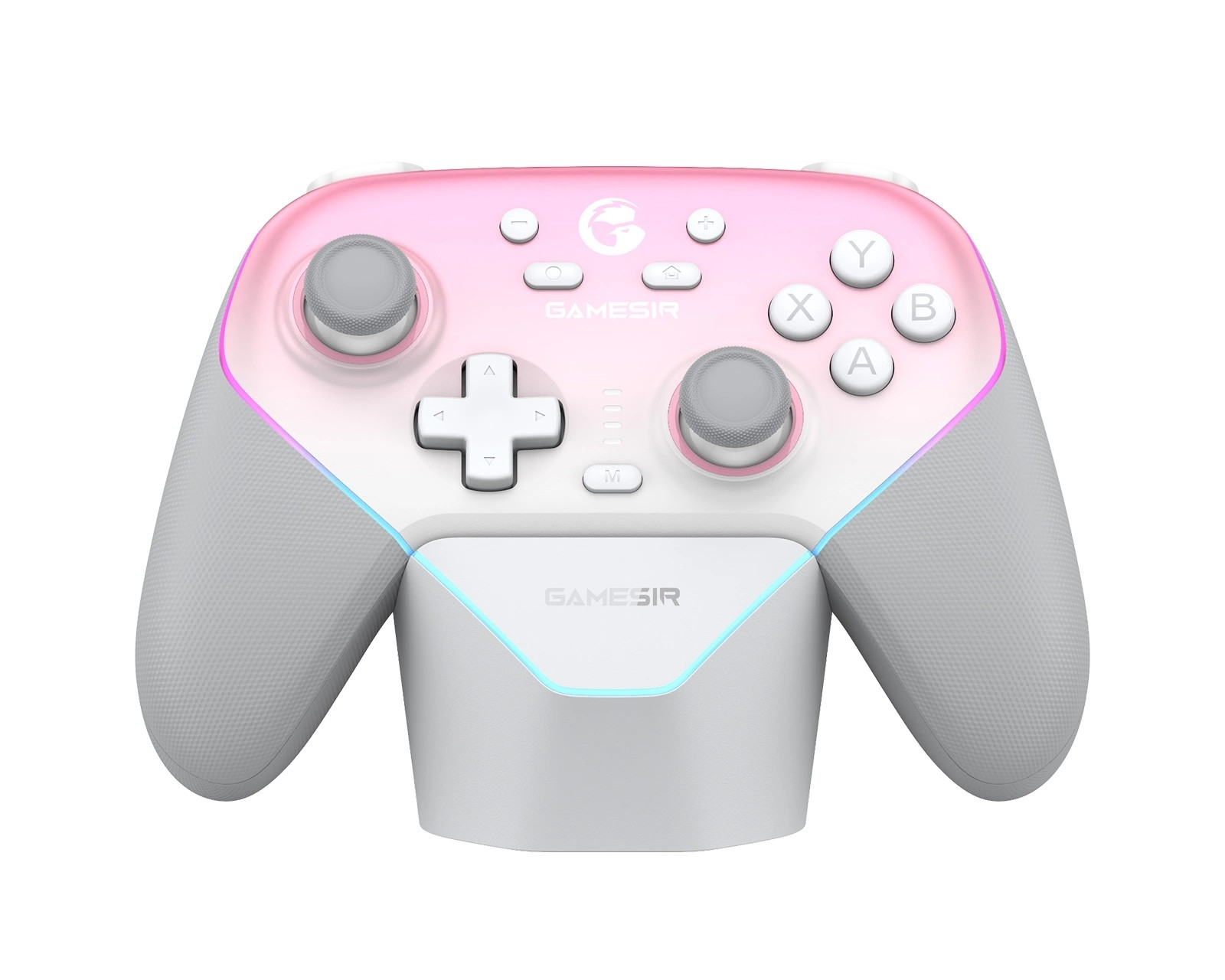GameSir Super Nova Whipped Pink - Controller