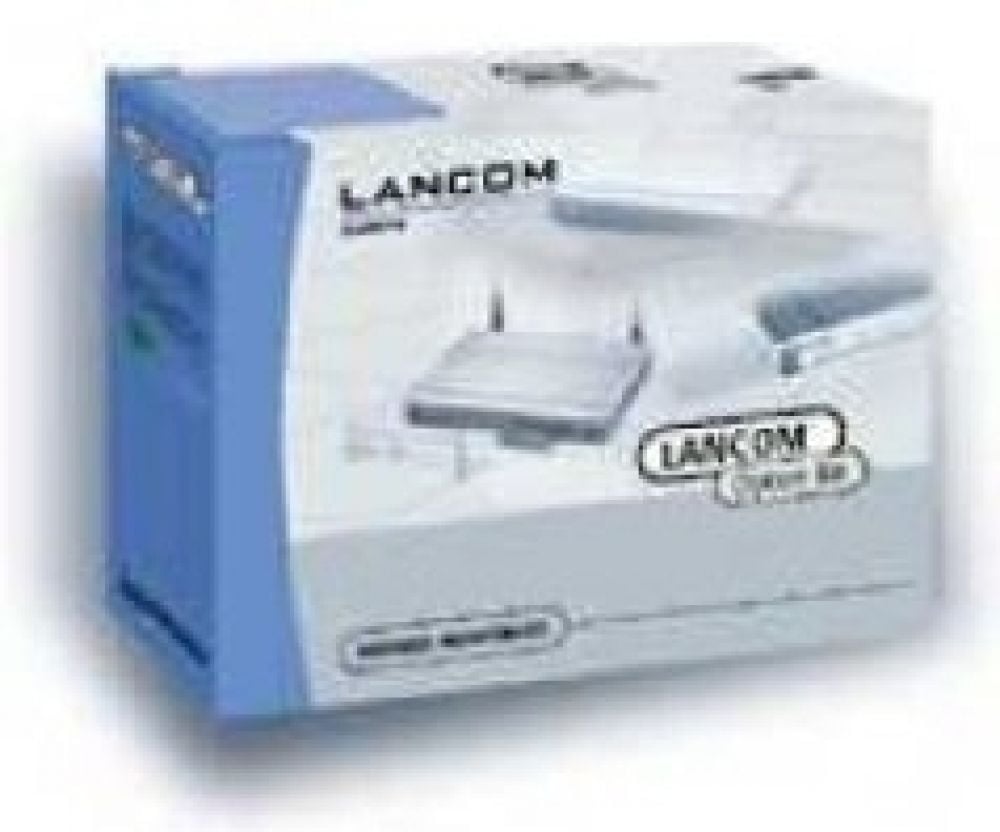 LANCOM VPN - Doos