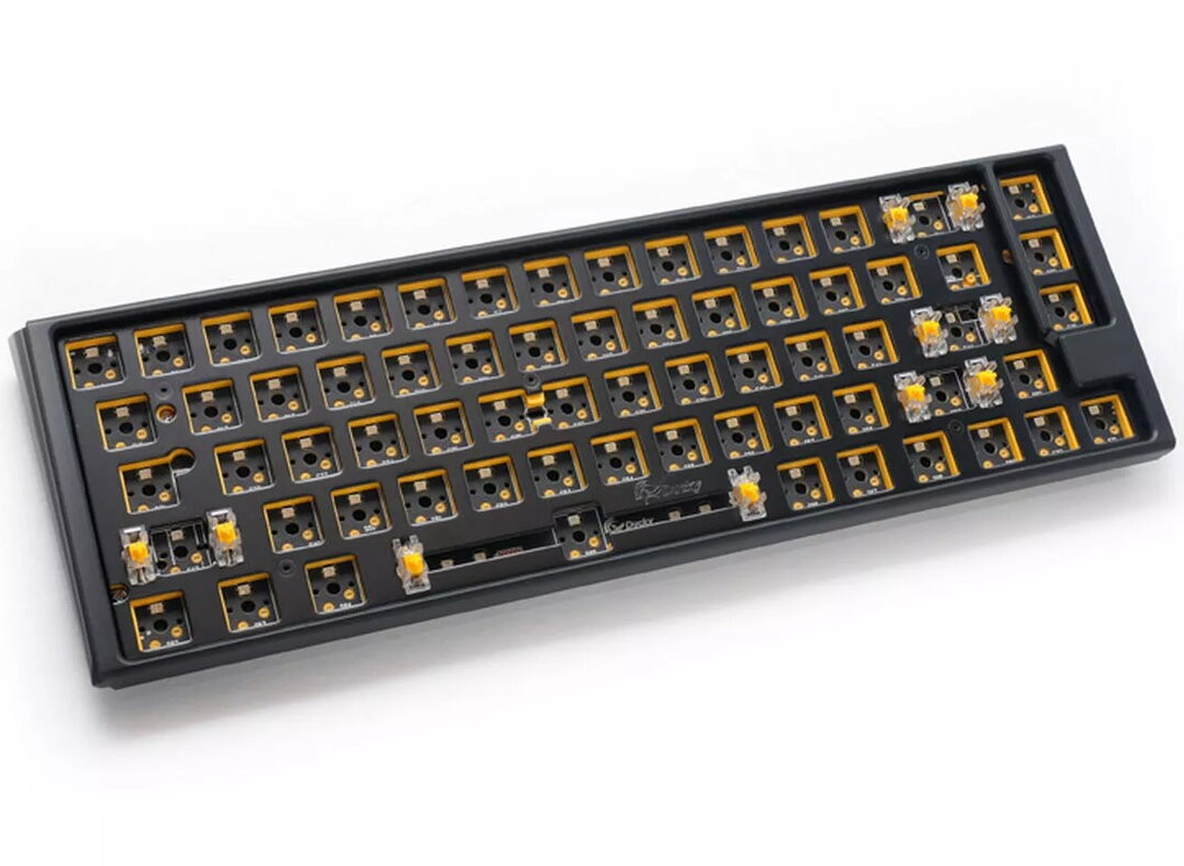 Ducky One 3 Hot-Swap Barebone SF - Toetsenbord