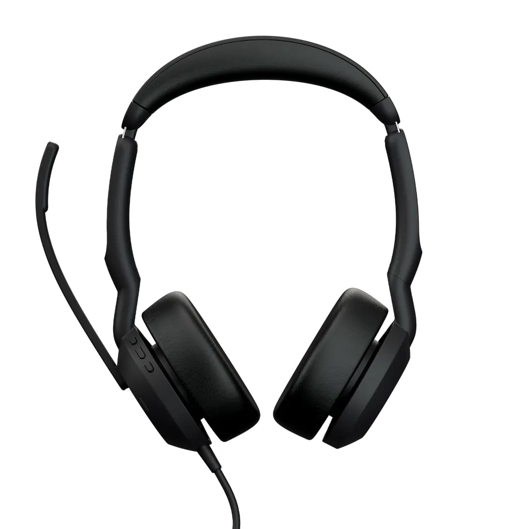 Jabra Evolve2 50 MS Stereo - Headset