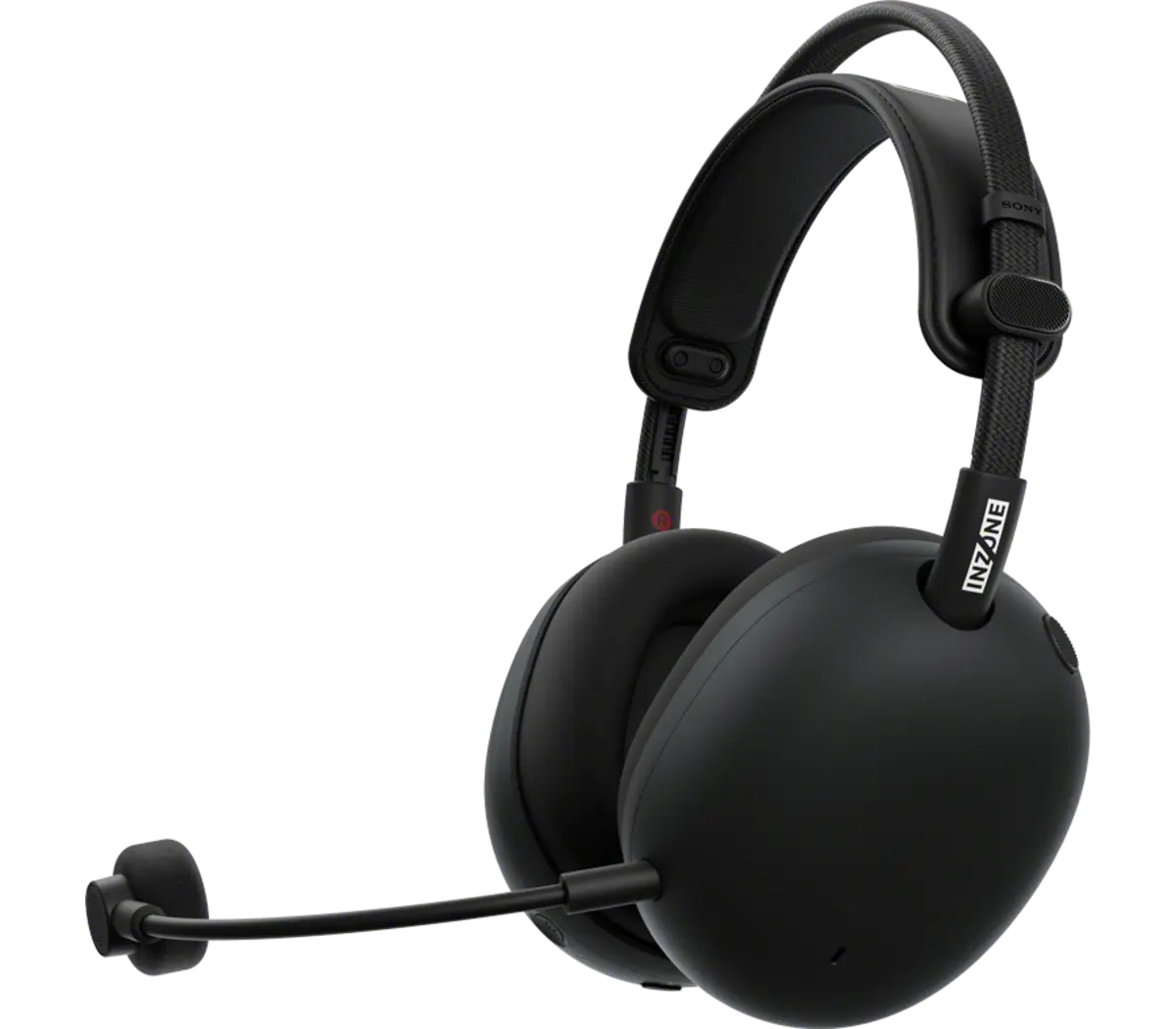INZONE Sony Inzone H9 II Black - Headset