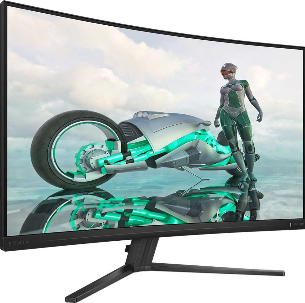 PHILIPS Philips Evnia 3000 32M2C3500L/00 - Gaming Monitor