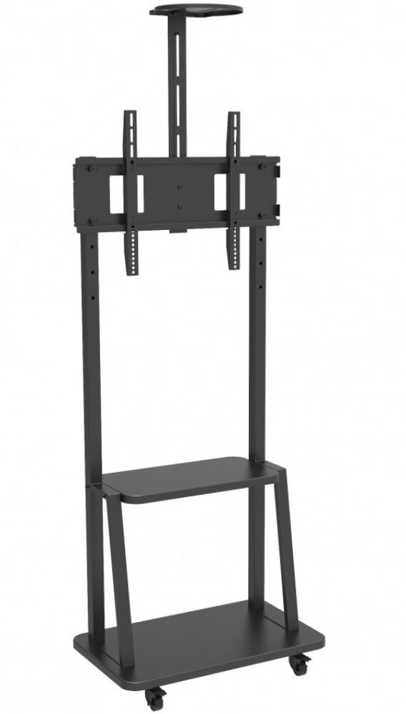 TECHLY Techly Boden-TV-houder voor 32"-70" TV