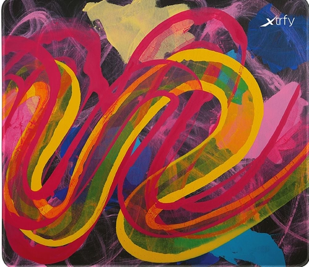 Xtrfy GP4 - Muismat
