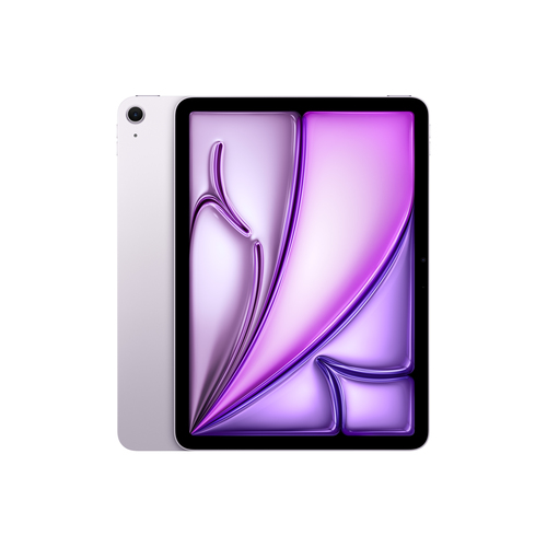 Apple iPad Air 11 inch (2026) - 512 GB Wi-Fi Paars