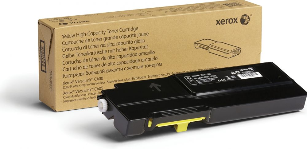 Xerox VersaLink C405 - Hoge capaciteit