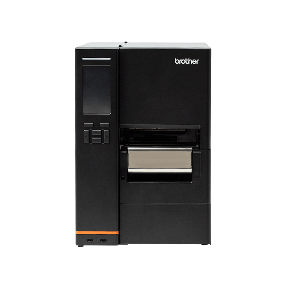 Brother Titan Industrial Printer TJ-4522TN - Etiketprinter