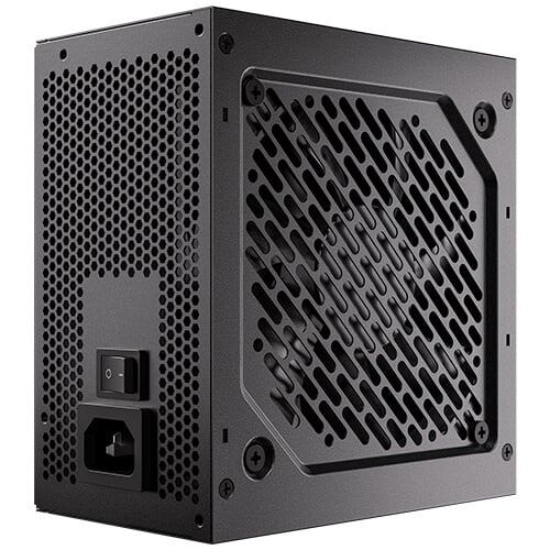 Antec CSK PRO ATX3.1 1000W - Voeding
