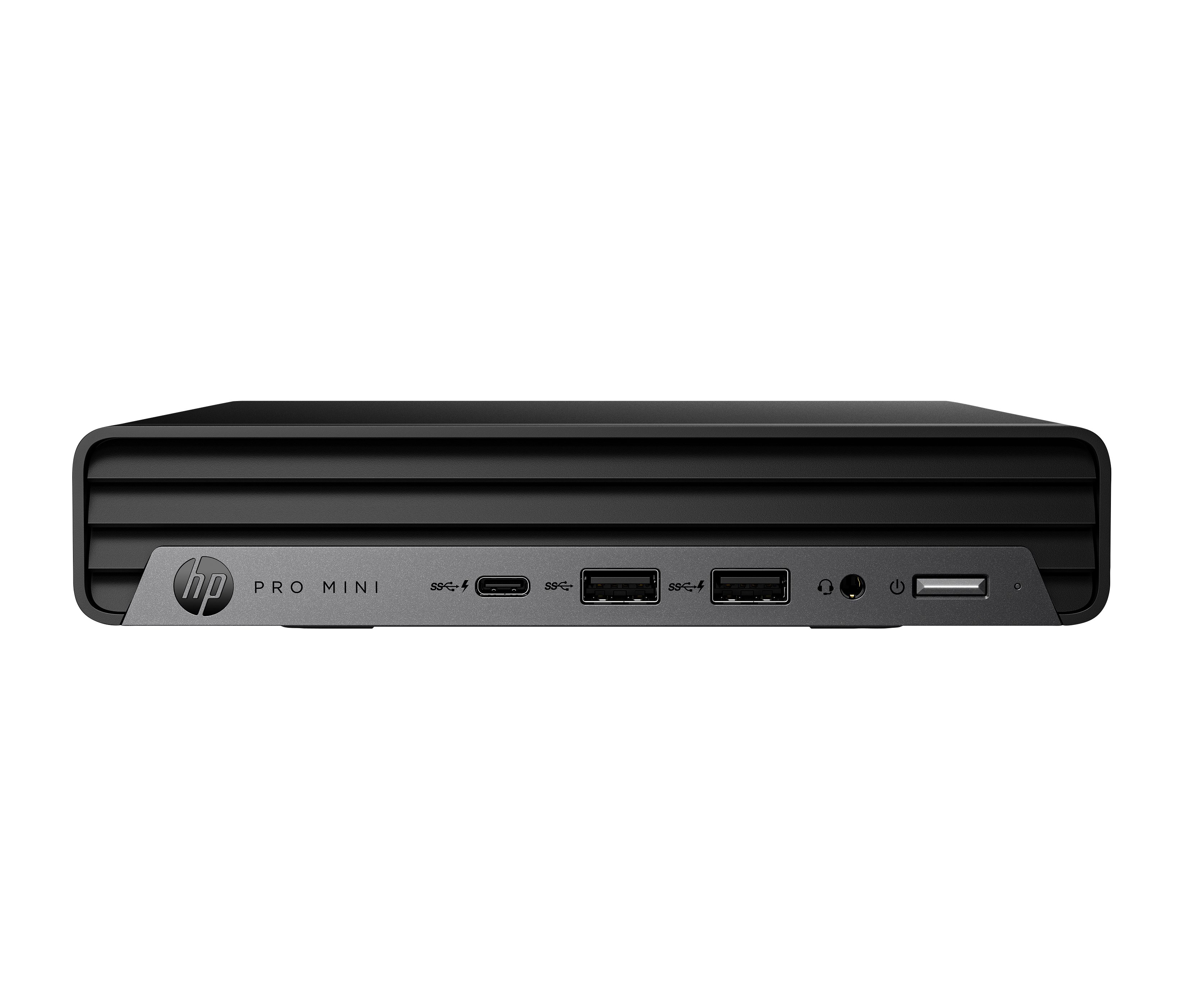 HP Pro Mini 400 G9 - Mini-PC