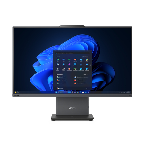 Lenovo ThinkCentre neo 50a 27 Gen 5 - All-in-one PC