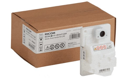 Ricoh Waste Toner Bottle M C240 514457 - A-keuze