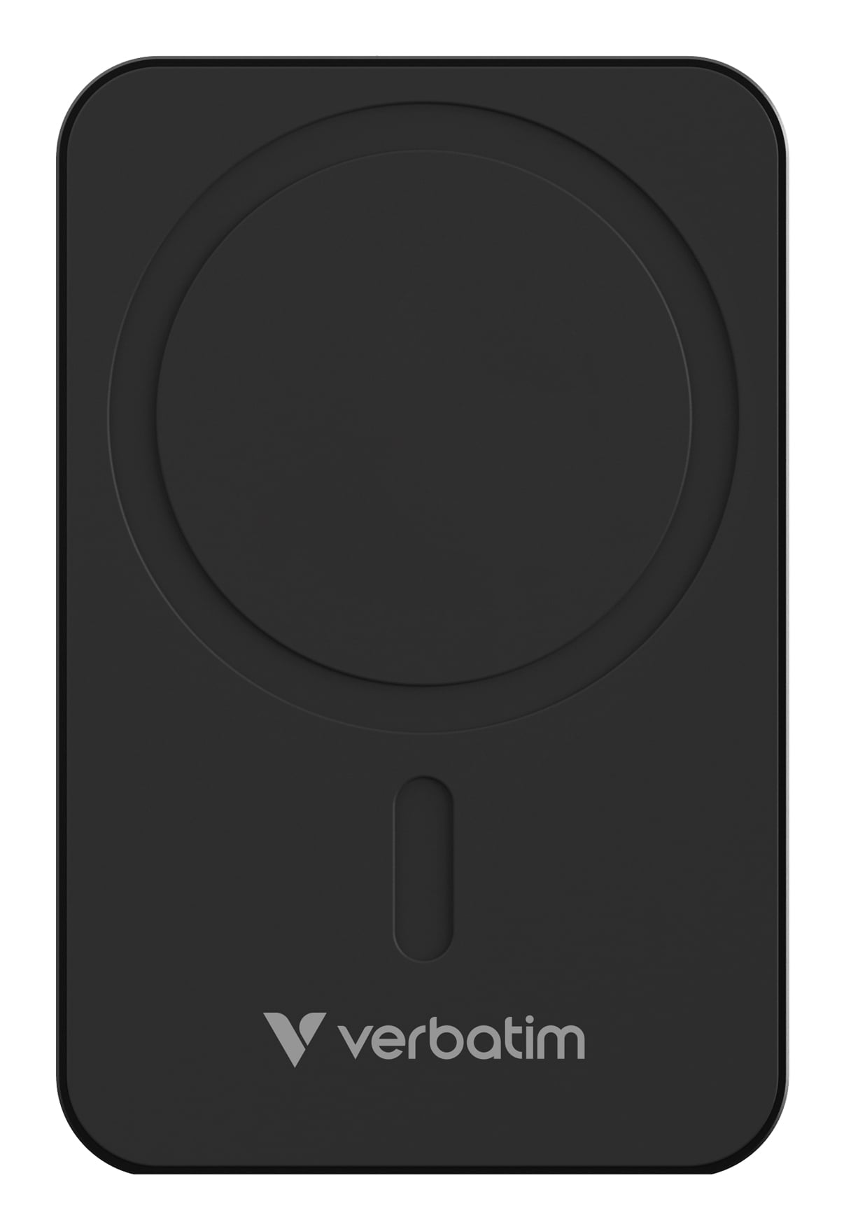 Verbatim Charge 'n' Go - Magnetische draadloze powerbank