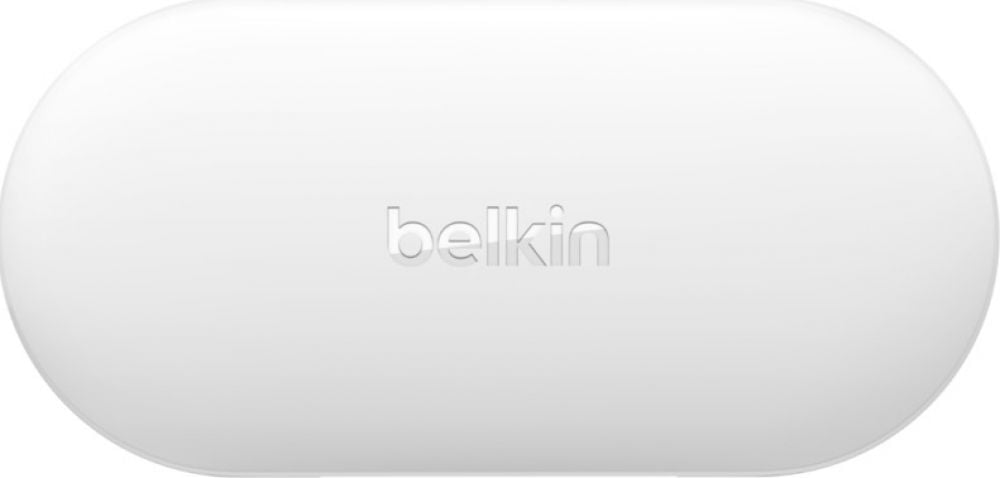 Belkin SOUNDFORM Play, True Wireless Stereo (TWS), Headset, Wit