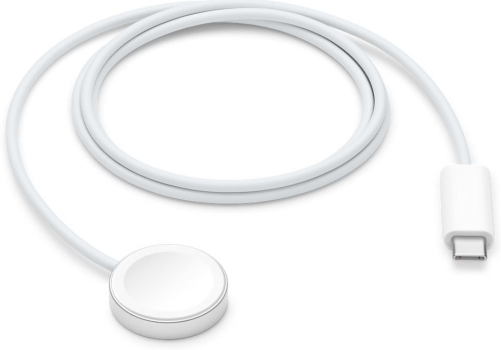 Apple Magnetic - Oplaadkabel smart watch