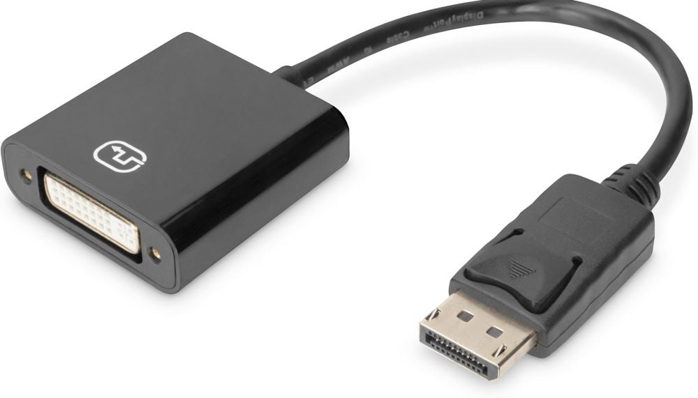 DIGITUS - Videoadapter
