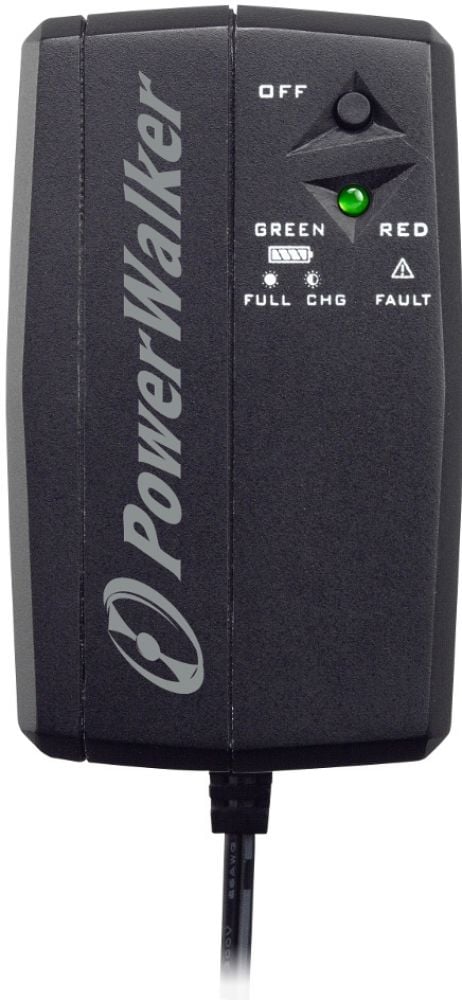 Powerwalker DC Secure Adapter - DC Adapter