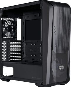 Cooler Master MasterBox 500 - Midtowermodel