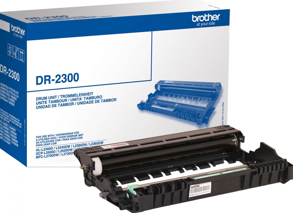 Brother DR2300 - Trommelkit