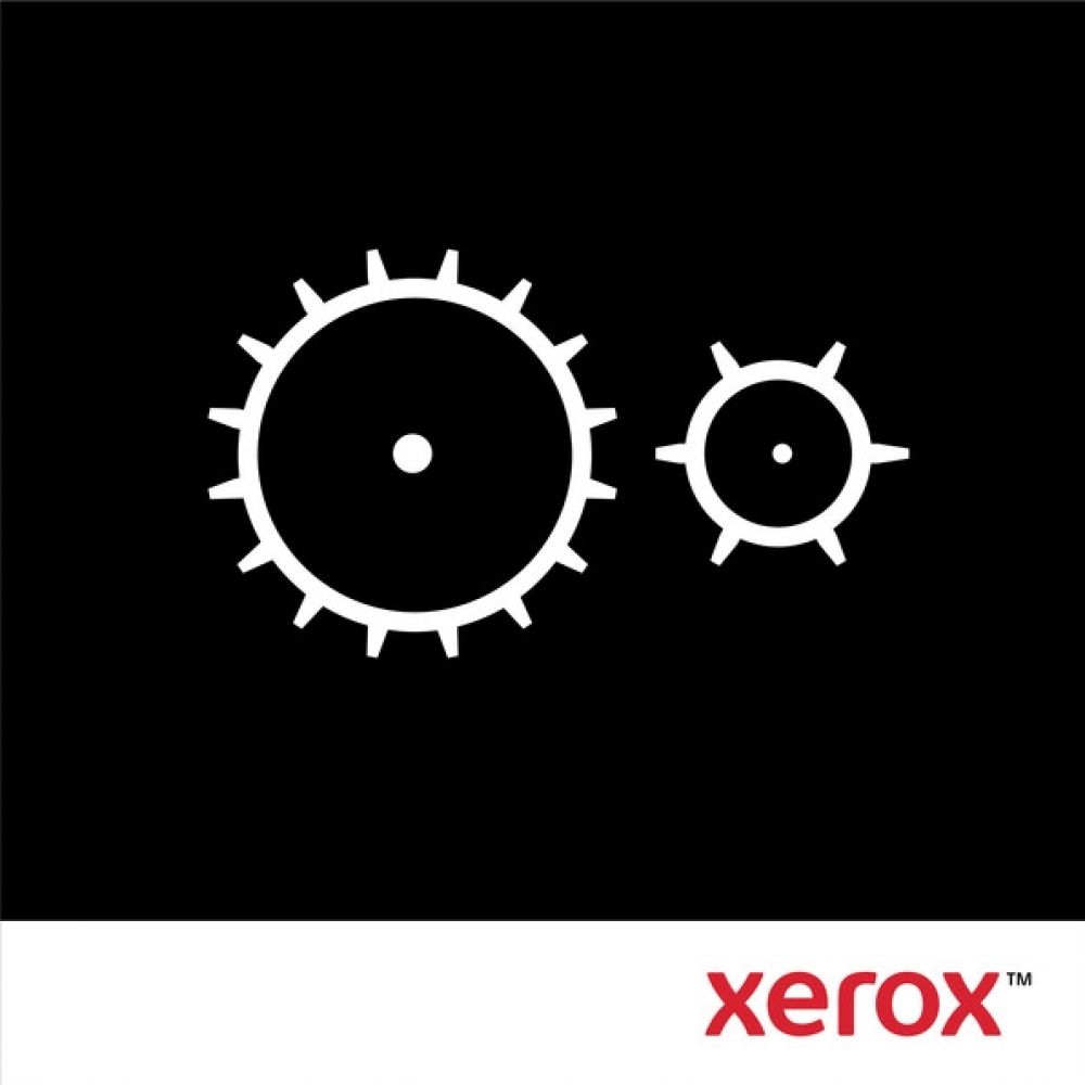 XEROX Xerox - Riemtransport
