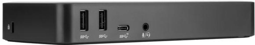 Targus Multi-Function - Dockingstation