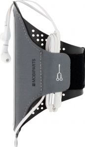 Mobiparts Comfort Fit Sport Armband Apple iPhone 6 - Smartphonehoesje