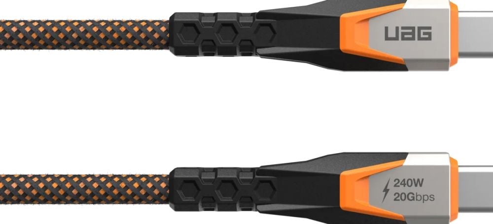 UAG ULTRA USB 3.2Gen2 - 240w