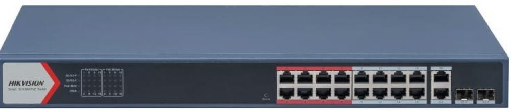 DS-3E1318P-EI(B)