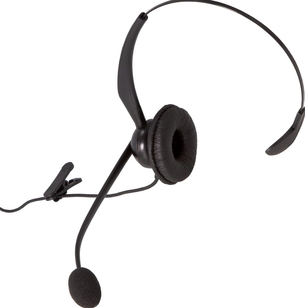 AUERSWALD COMfortel H-200 Headset