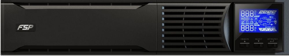 Fortron Champ Rack 1K - UPS