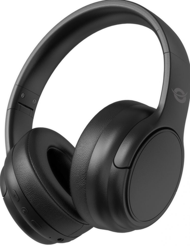 CONCEPTRONIC Headset Wireless Bluetooth 5.4 Dual-Device   sw