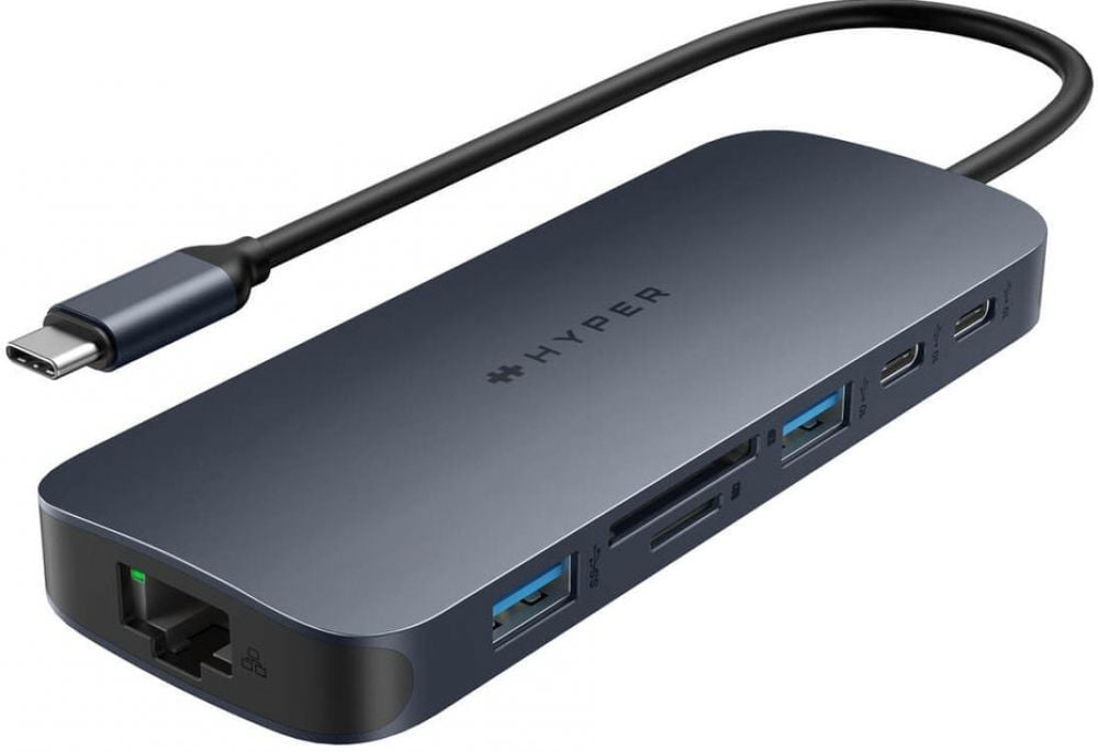 HyperDrive EcoSmart Gen2 Universal USB-C