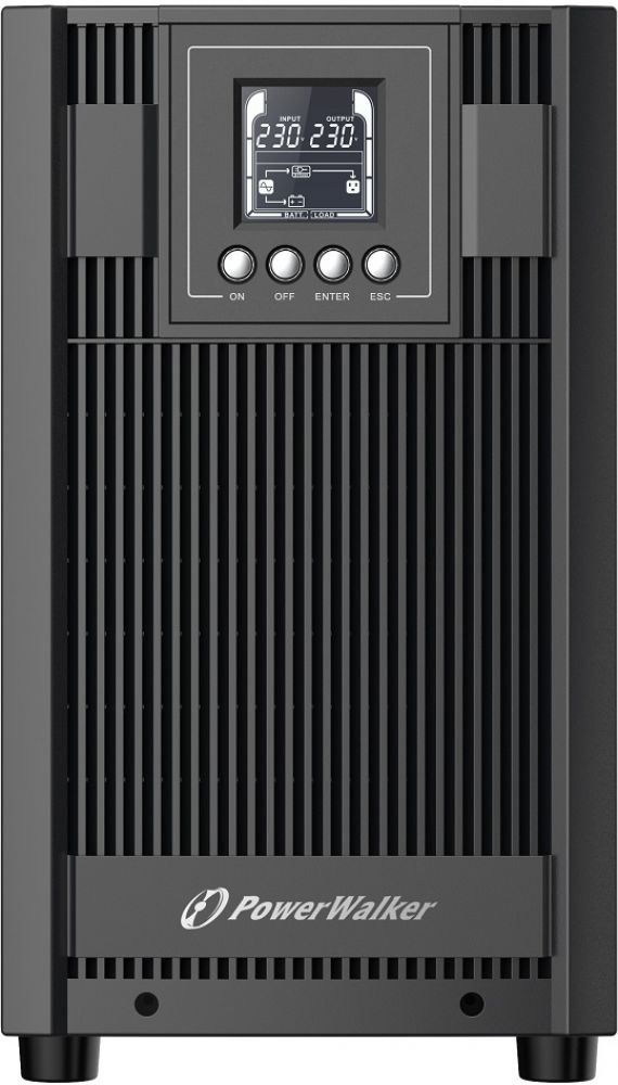 PowerWalker VFI 3000 AT FR - UPS