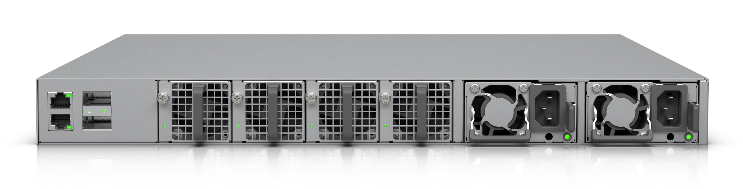 Ubiquiti  Enterprise Campus 24S PoE