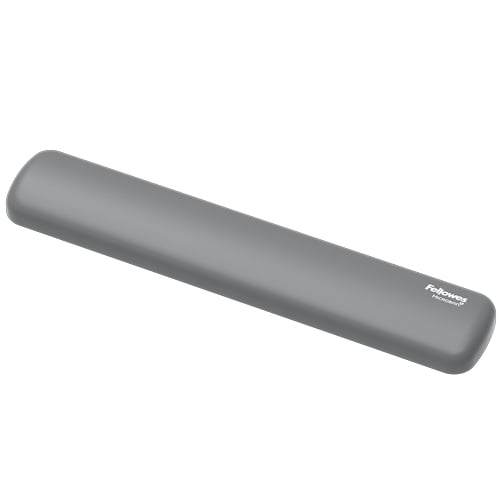 Fellowes Tastatur-Handgelenkauflage Breyta 6x32cm grau