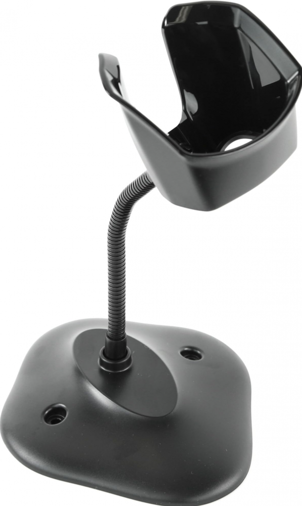 Zebra Gooseneck Intellistand - Standaard voor streepjescodescanner