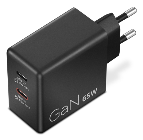 LENOVO Lenovo G0A6065BEU - USB-C oplader