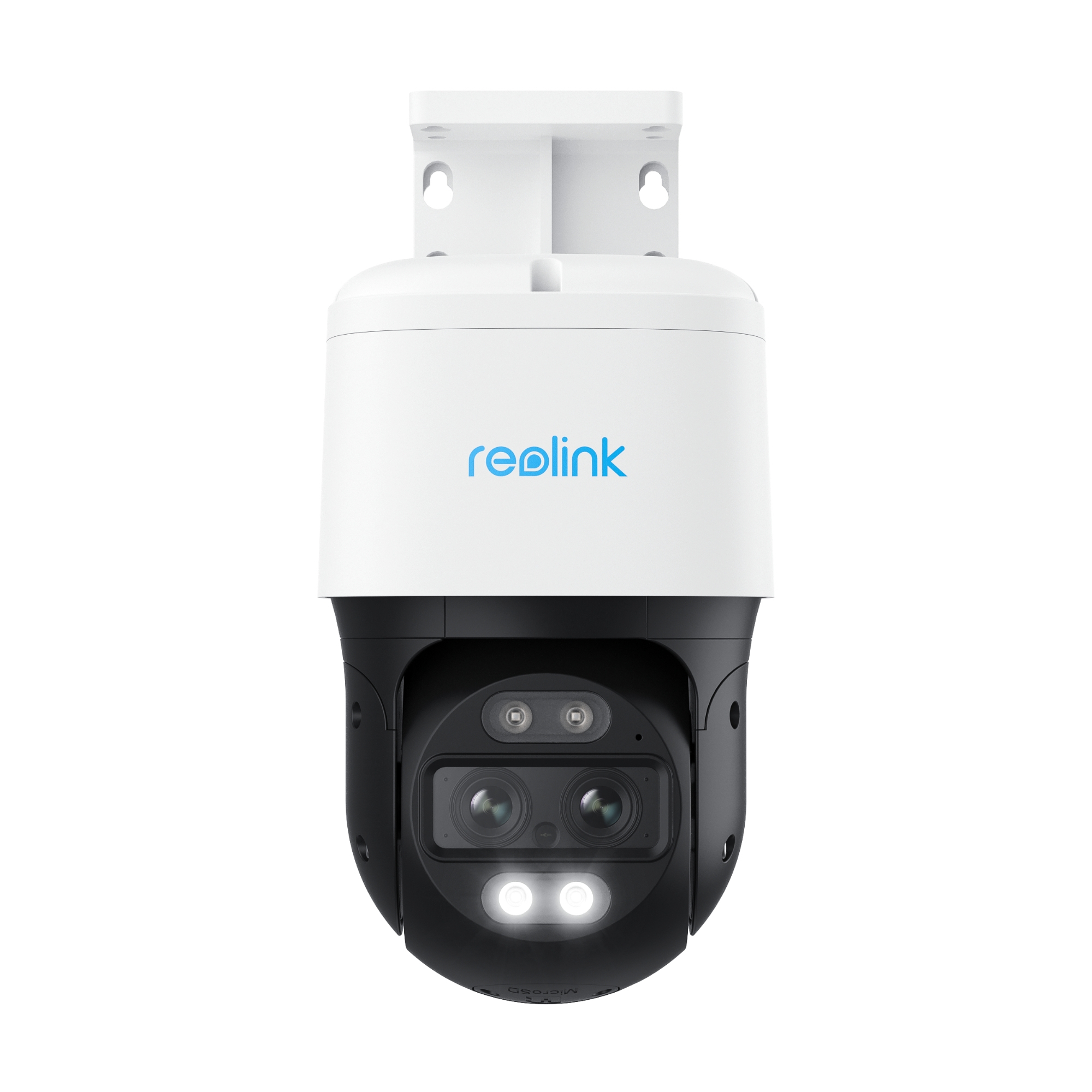 REOLINK Reolink TrackMix Series P760 Dome - IP beveiligingscamera