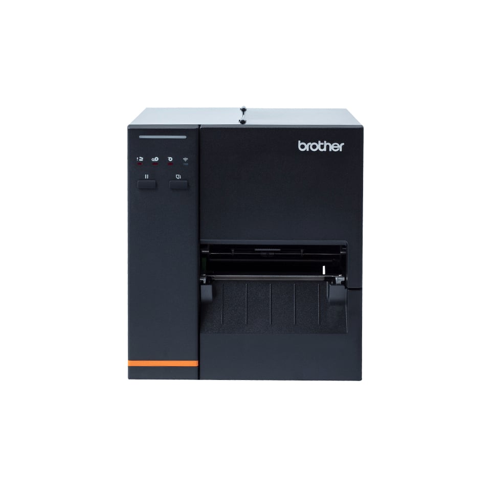 Brother TJ-4120TN - Etiketprinter