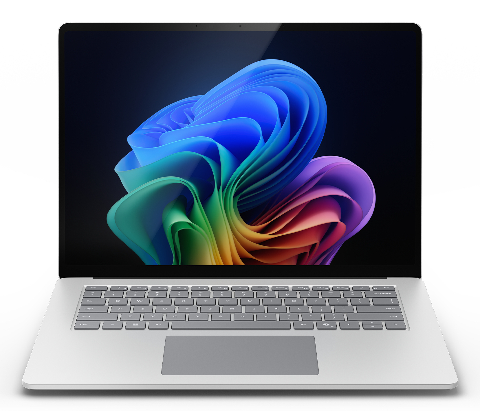Microsoft Surface Laptop 8 Copilot+ PC - Laptop