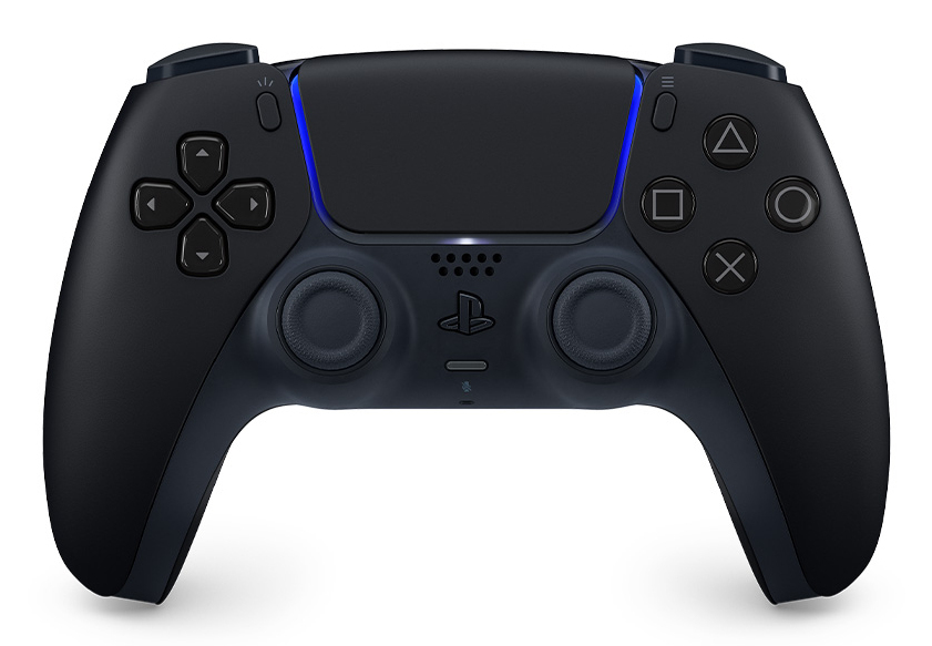 SONY Sony PS5 DualSense Wireless V2 (2025) Zwart - Controller