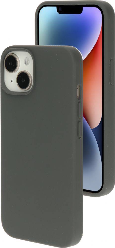 Kenmerken: Mobiparts Silicone Cover met soft-touch Ontwerp: stevig, goede pasvorm en zeer slank Kleur: gemaakt in de meest prachtige, levendige