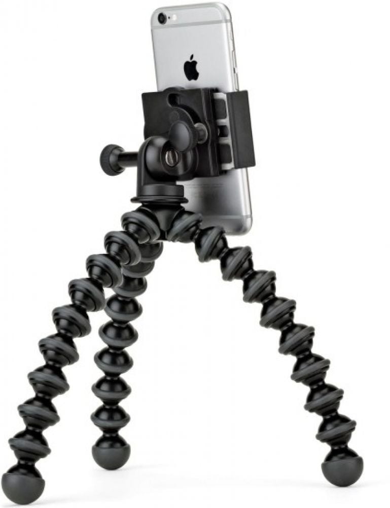 Joby GripTight GorillaPod Stand PRO Black