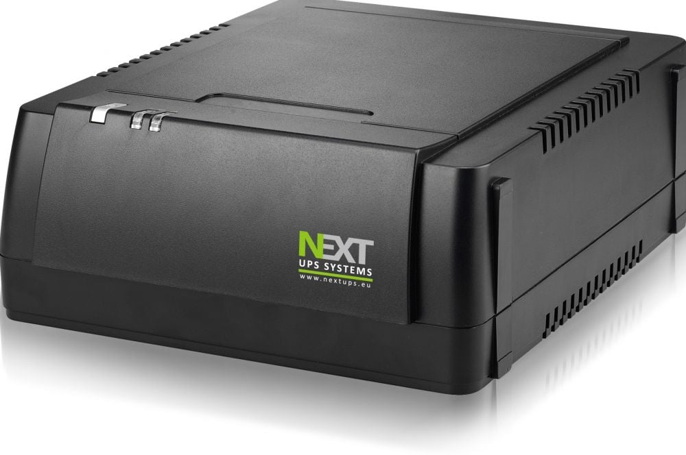 NEXT Syncro+ 600 - UPS