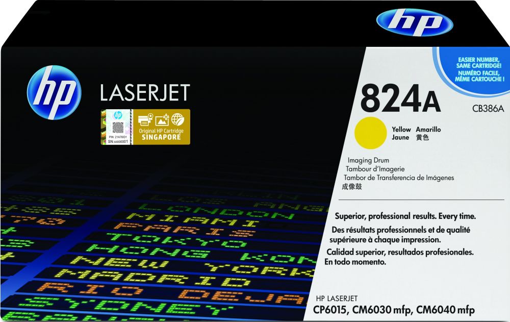 HP 824A - 1