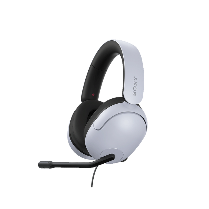 INZONE Sony INZONE H3 White - Headset