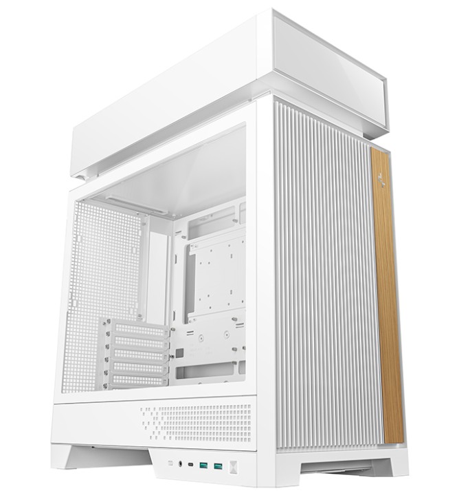 DeepCool CL660 WH - Behuizing