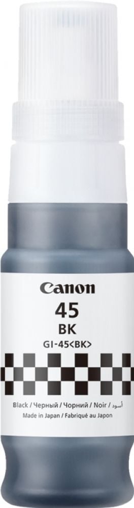 Canon GI 45 BK - 70 ml