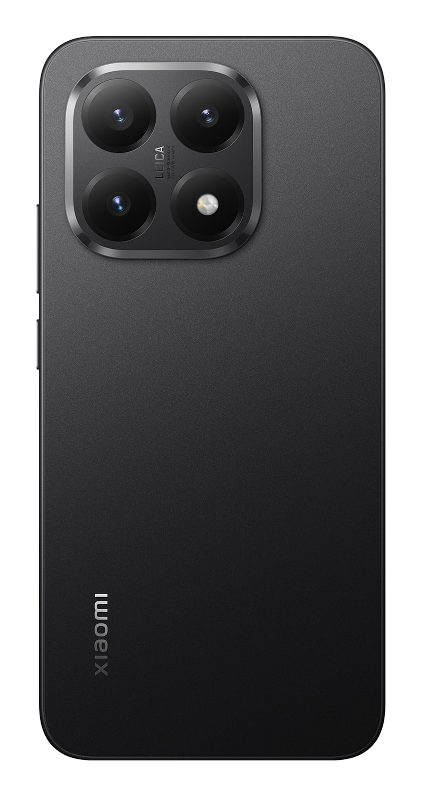 XIAOMI Xiaomi 15T - 256GB Zwart