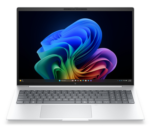 HP EliteBook 8 G2a Next Gen AI Copilot+ PC - Laptop